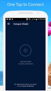 Download Hotspot Shield Free VPN Proxy & Wi-Fi Security